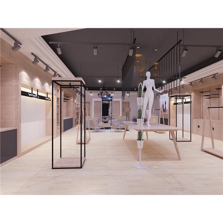 女装展示架