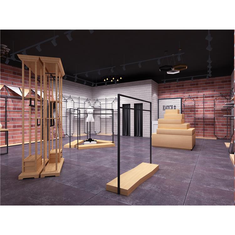 女装展示架