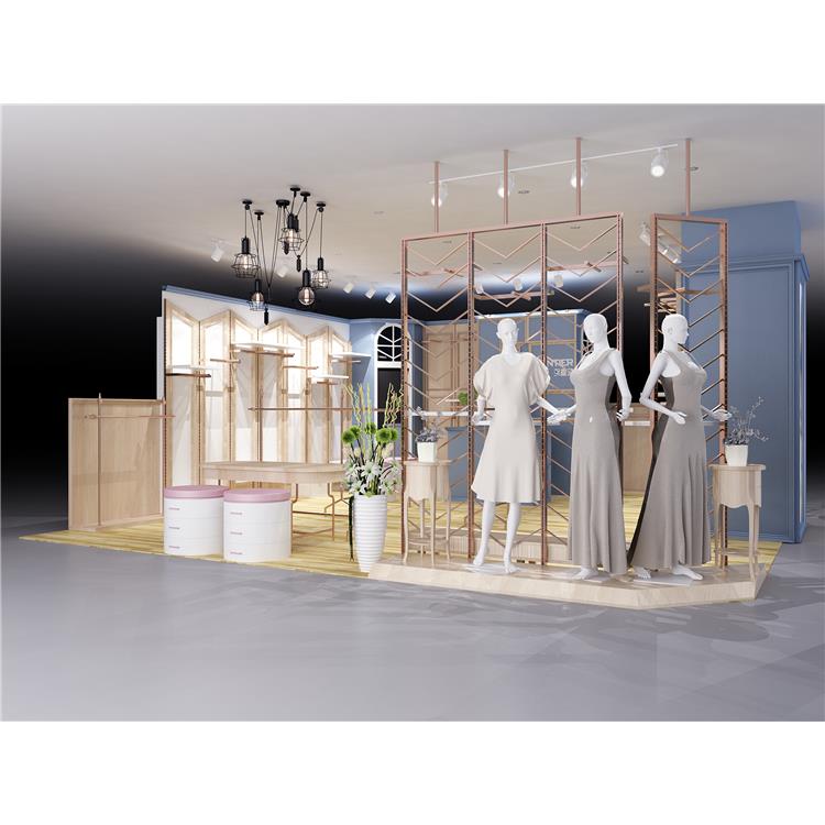 女装展示架