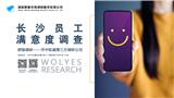長沙專業員工滿意度調研