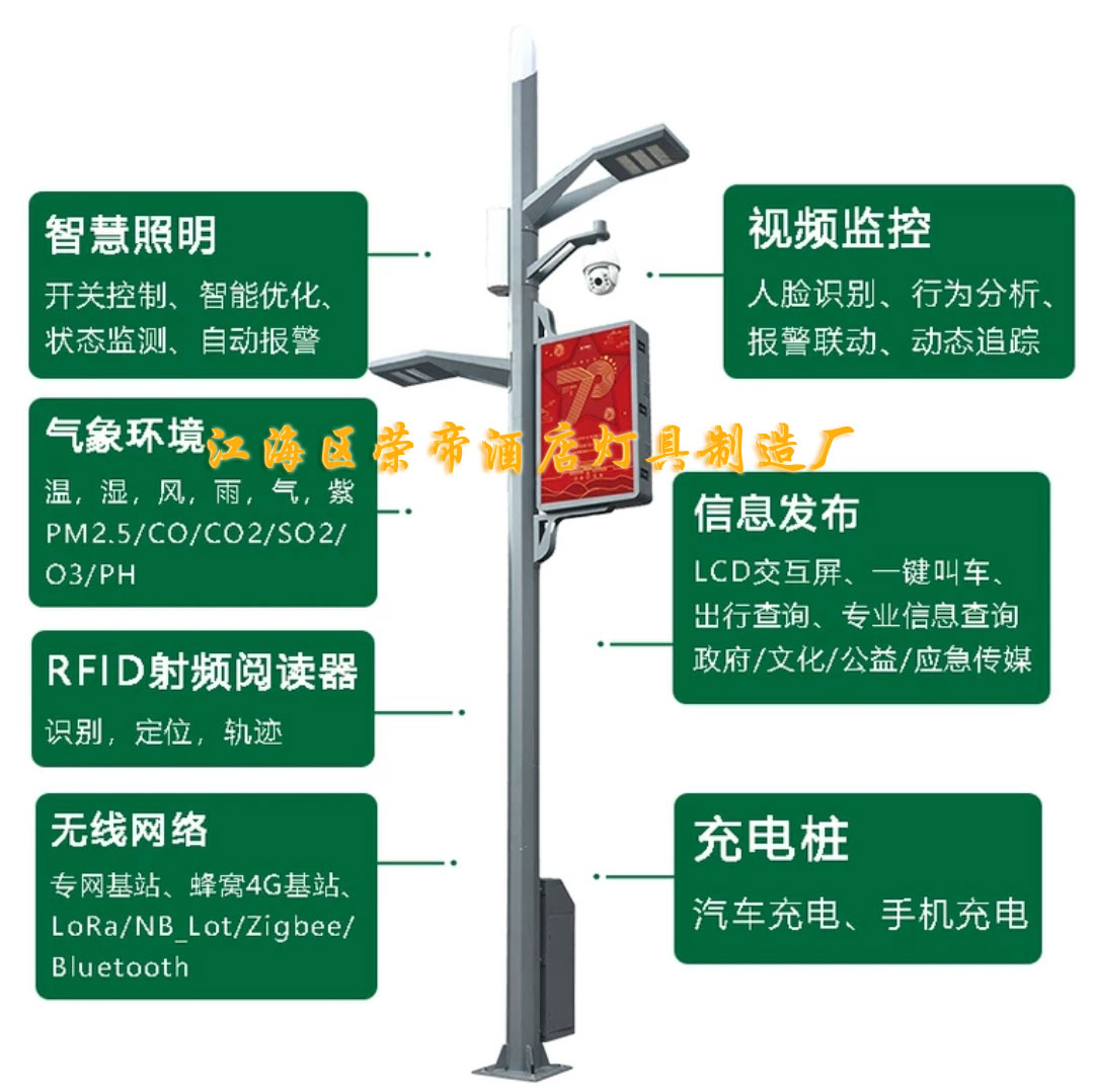 LED路灯