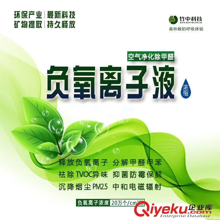 河北竹中科技大量現(xiàn)貨批發(fā)透明 乳白液態(tài)負(fù)離子原液乳膠漆 涂料 墻漆液負(fù)離子液價(jià)格