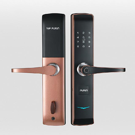 What to pay attention to when buying smart door locks?