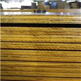 廣西建筑模板的使用特點