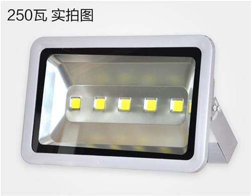 恒逸照明  投光灯   泛光灯  大功率LED灯具