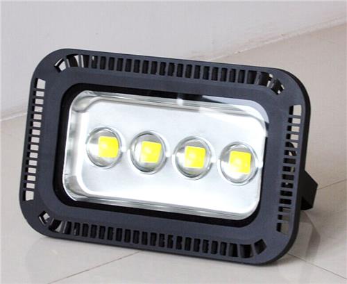 恒逸照明 大功率LED投光灯 泛光灯 高杆灯具