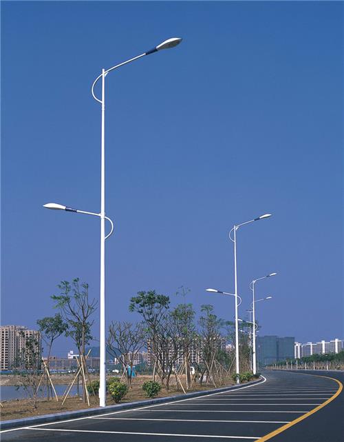 恒逸照明供应城市 道路灯