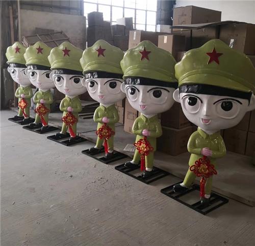 恒逸照明供应仿植物园林灯
