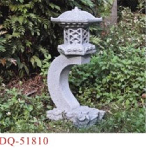 供应恒逸照明户外现代草坪灯