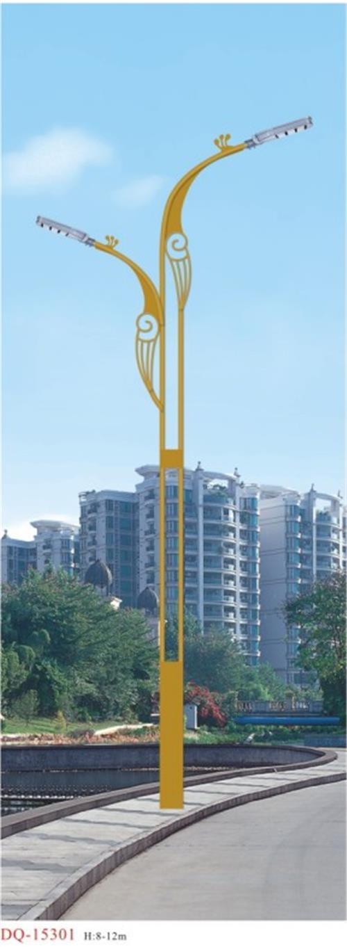 供应恒逸照明户外道路工程照明路灯