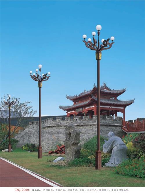 供应恒逸照明户外工程亮化照明景观灯
