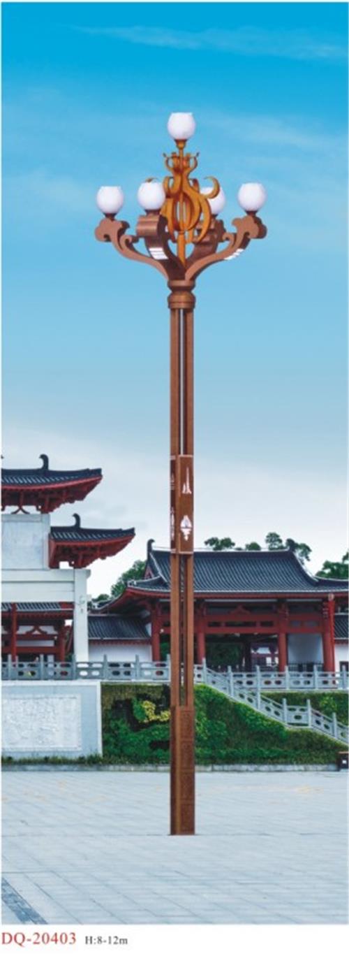 供应恒逸照明户外工程亮化照明景观灯