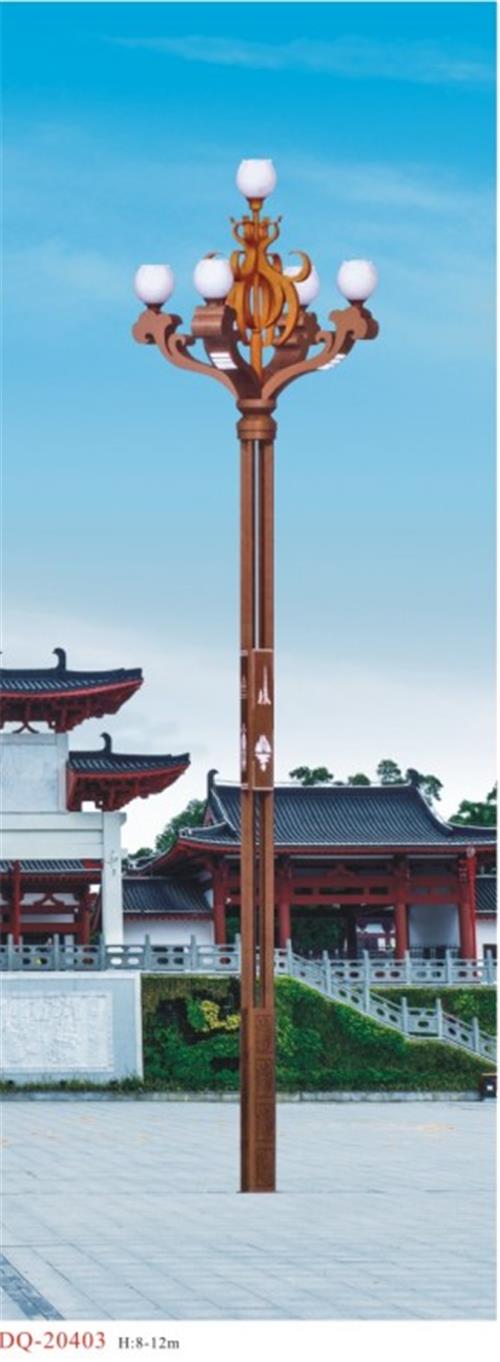 供应恒逸照明户外工程亮化照明景观灯