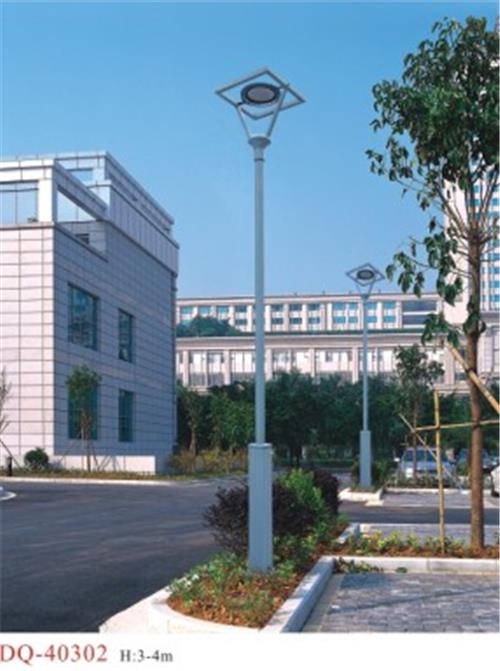 供应恒逸照明户外亮化景观工程照明现代庭院灯