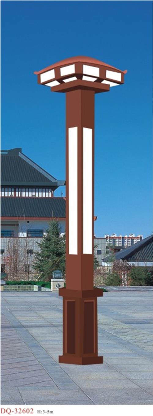 供应恒逸照明户外工程亮化照明景观灯