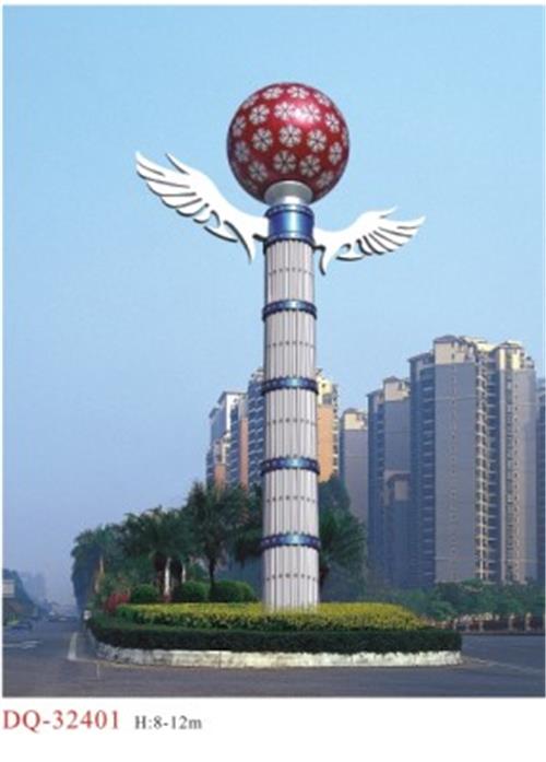 供应恒逸照明户外工程亮化照明景观灯