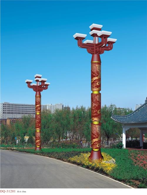 供应恒逸照明户外工程亮化照明景观灯