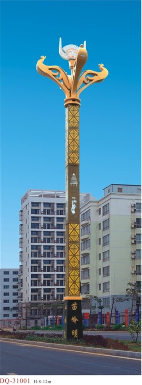 供应恒逸照明户外工程亮化照明景观灯