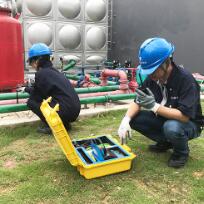 中山防雷检测对建筑物的必要性