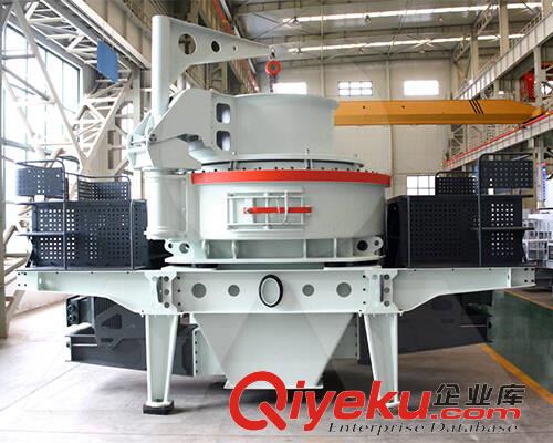 將礦石加工成機(jī)制砂所需要的設(shè)備