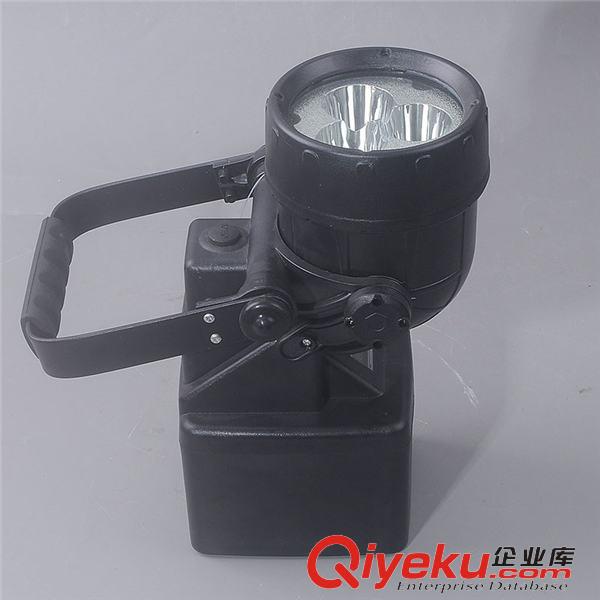 盐山多功能强光防爆探照灯BAD309E