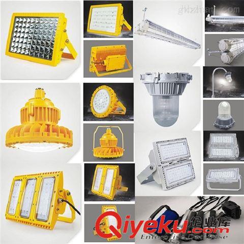 长治原料仓库照明灯 SW2102LED防爆电筒