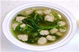 周口丸子湯培訓(xùn)學(xué)校 哪里學(xué)驢肉湯做法