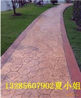 平頂山壓花地坪，駐馬店壓模地坪，河南壓花混凝土
