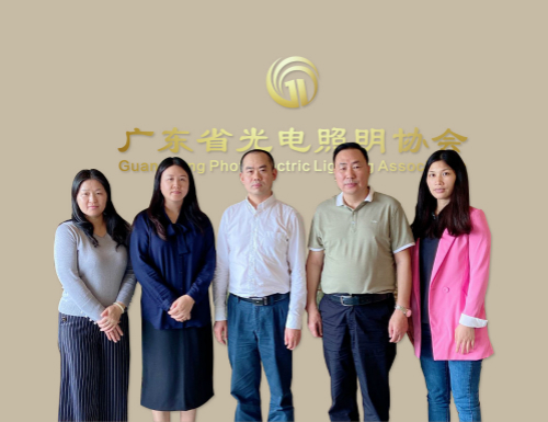 廣州市社會科學院產(chǎn)業(yè)經(jīng)濟與企業(yè)管理研究所所長楊代友蒞臨我會指導工作