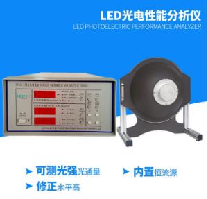 led光谱分析仪工作融入生活会怎样