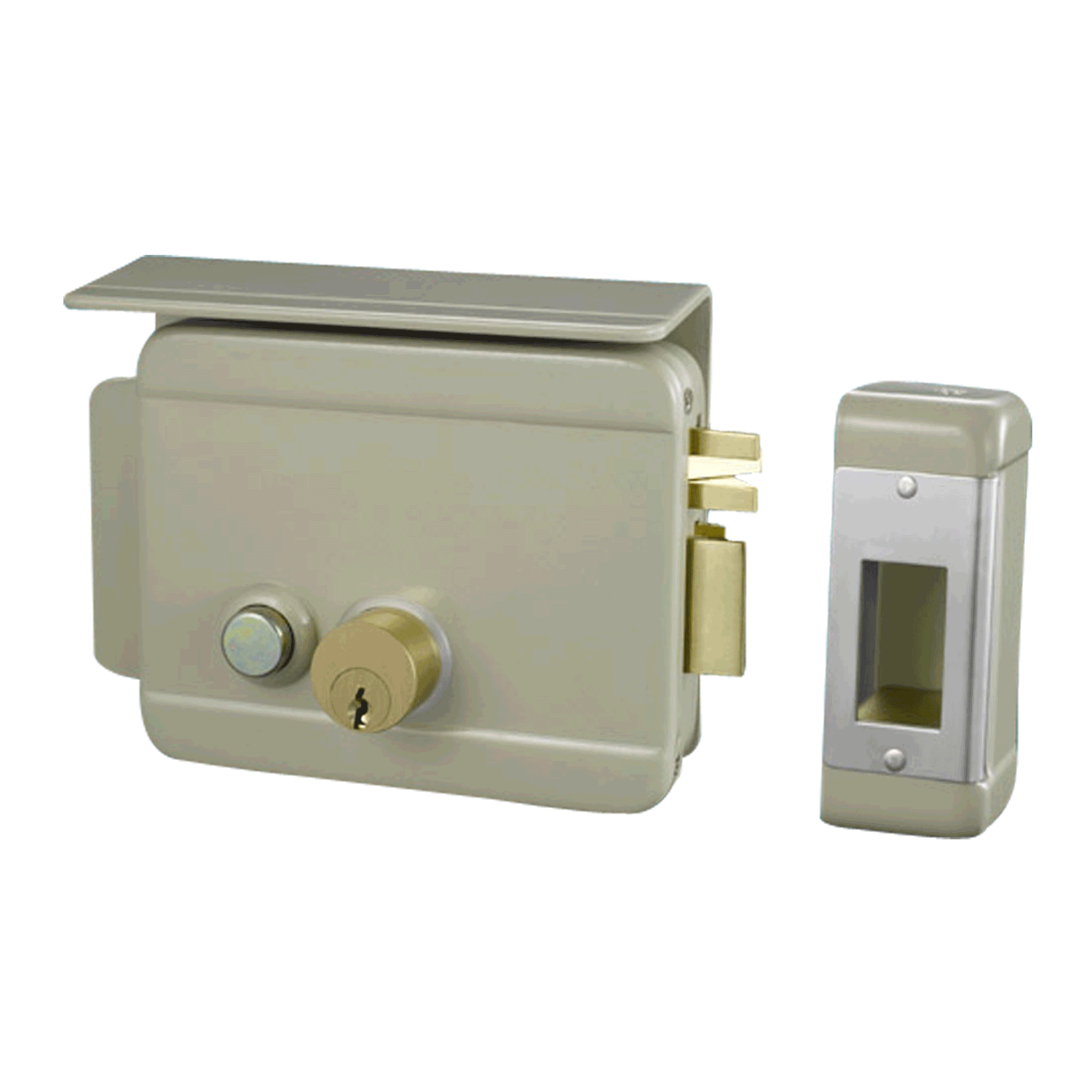 AX045 Electric Lock YL