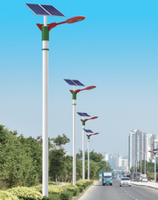 太陽(yáng)能路燈安裝時(shí)到底用鋰電池還是鉛酸蓄電池？