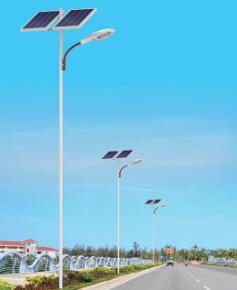 豫南照明太陽能路燈的鋰電池，選擇需謹慎 