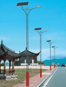 太陽能路燈在正常使用時容易出現哪些問題？