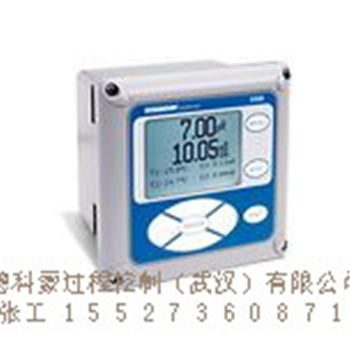 罗斯蒙特1056-01-20-38-AN水质分析变送器