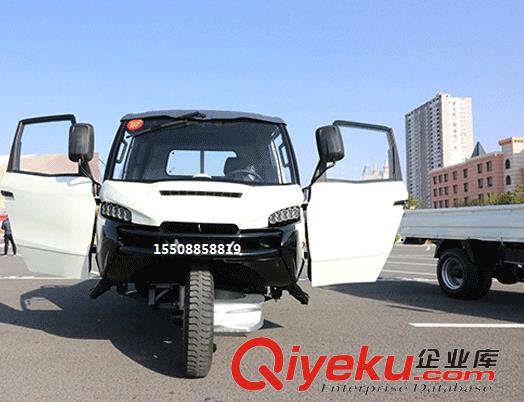 {zx1}款五征邁昂三輪汽車  {zx1}款五征邁昂三輪車
