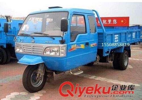 五征柴油三輪車 五征柴油三輪汽車  五征jp鴻福三輪汽車