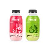 代餐奶昔貼牌代加工山東慶葆堂