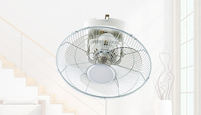 ORBIT FAN