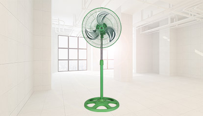 INDUSTRIAL FAN