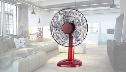 TABLE FAN