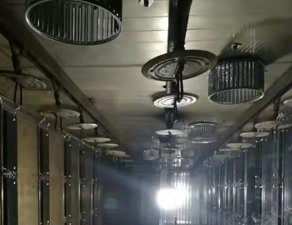 隧道炉窑5