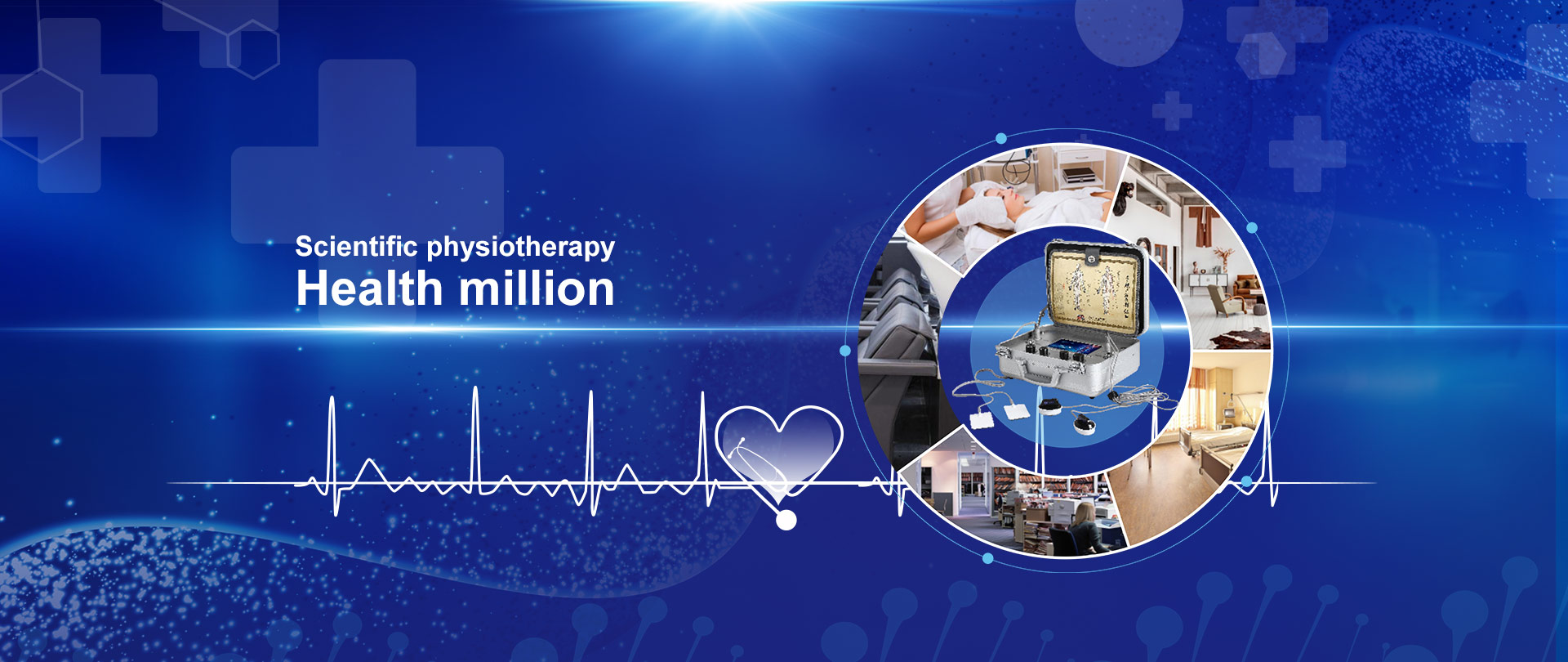 Scientific physiotherapy Health million 