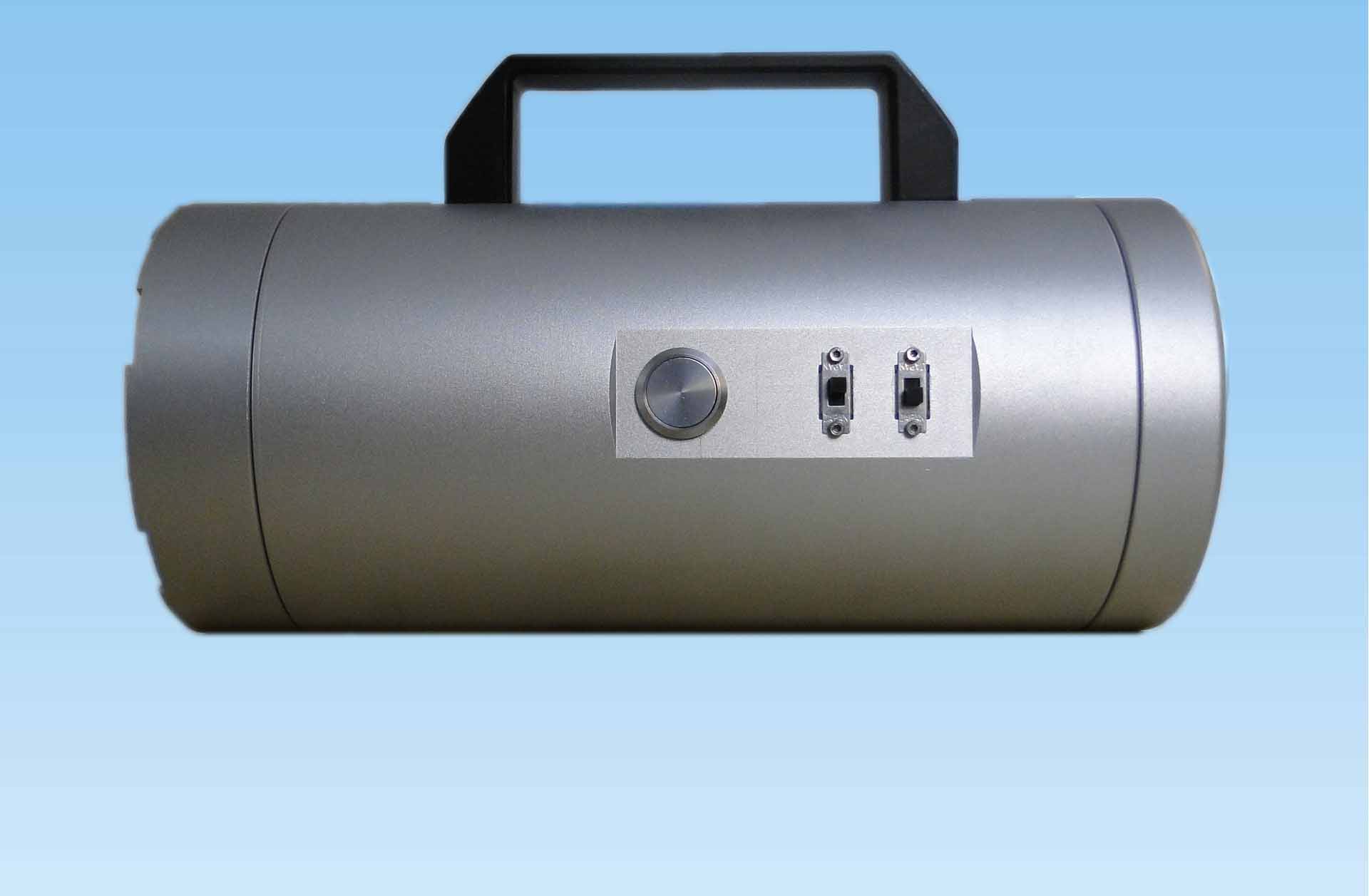 青岛容慧 FDTL-1000火焰模拟器（防爆型）