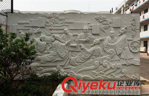 當(dāng)代校園文化建設(shè)者---盛睿欣雕塑景觀工程