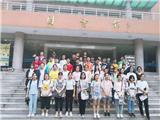 黃金甲教育南寧二中、三中游學(xué)活動(dòng)