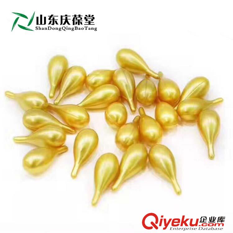 軟膠囊oem代加工生產(chǎn)廠家慶葆堂