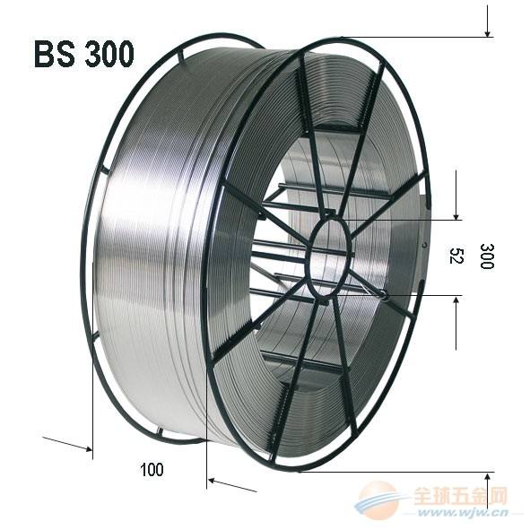 JD-798抗裂耐磨焊丝硬度HRC70-75 耐磨药芯堆焊丝