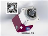 浙江精密轉角行星減速機價格,安徽精密行星減速器廠家噪音小