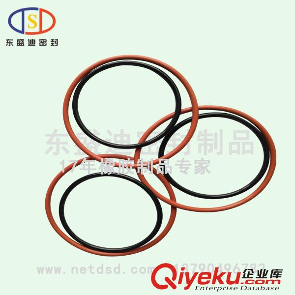 影響硅膠密封件質量的原因有哪些？